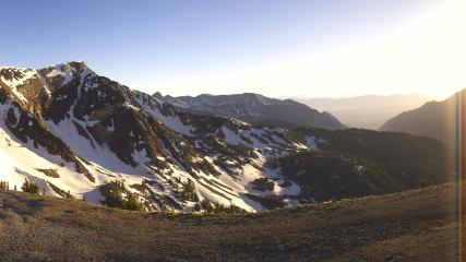 Snowbird: Hidden Peak (snowbird.com)