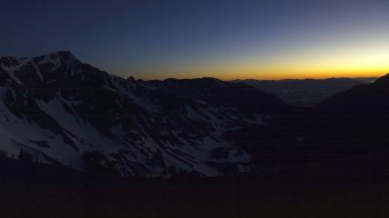 Snowbird: Hidden Peak (snowbird.com)