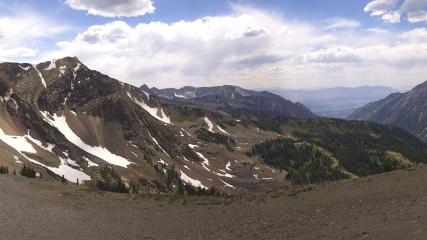 Snowbird: Hidden Peak (snowbird.com)