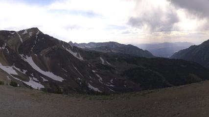 Snowbird: Hidden Peak (snowbird.com)
