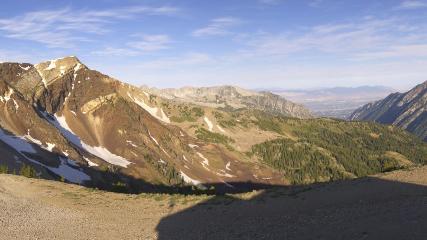 Snowbird: Hidden Peak (snowbird.com)