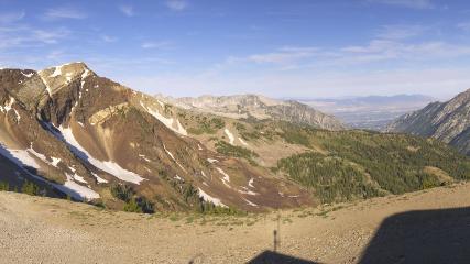 Snowbird: Hidden Peak (snowbird.com)