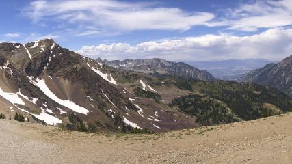 Snowbird: Hidden Peak (snowbird.com)