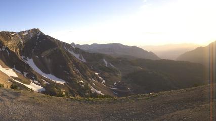 Snowbird: Hidden Peak (snowbird.com)