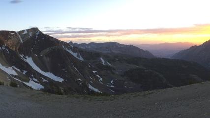 Snowbird: Hidden Peak (snowbird.com)