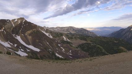 Snowbird: Hidden Peak (snowbird.com)