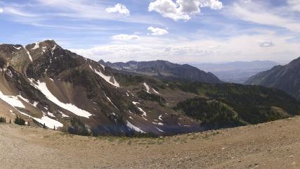 Snowbird: Hidden Peak (snowbird.com)