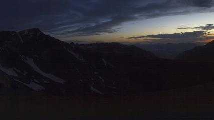 Snowbird webcam