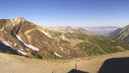 Snowbird: Hidden Peak (snowbird.com)