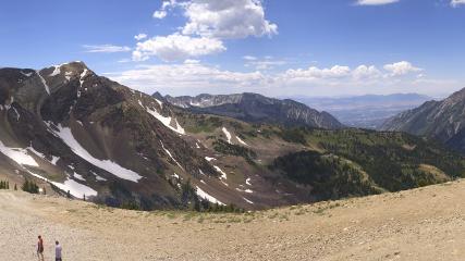 Snowbird: Hidden Peak (snowbird.com)