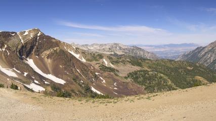 Snowbird: Hidden Peak (snowbird.com)