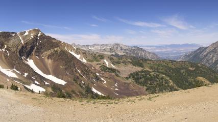 Snowbird: Hidden Peak (snowbird.com)