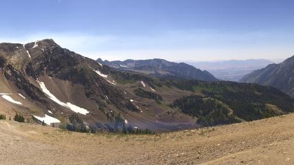 Snowbird: Hidden Peak (snowbird.com)