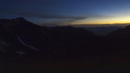 Snowbird: Hidden Peak (snowbird.com)