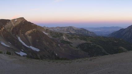 Snowbird: Hidden Peak (snowbird.com)