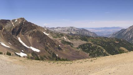 Snowbird: Hidden Peak (snowbird.com)
