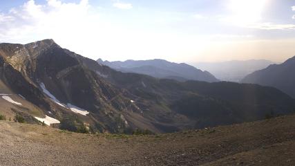 Snowbird: Hidden Peak (snowbird.com)