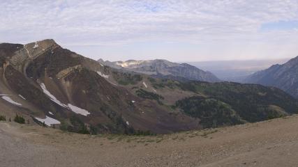 Snowbird: Hidden Peak (snowbird.com)