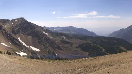 Snowbird: Hidden Peak (snowbird.com)
