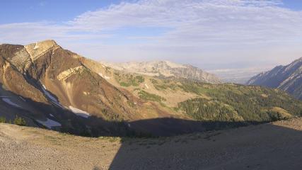 Snowbird: Hidden Peak (snowbird.com)