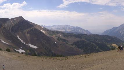 Snowbird: Hidden Peak (snowbird.com)