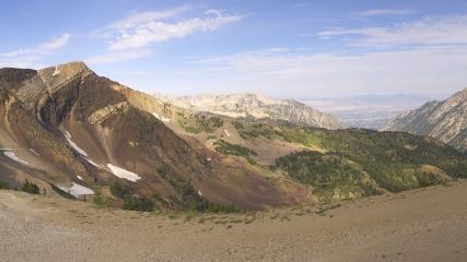 Snowbird: Hidden Peak (snowbird.com)