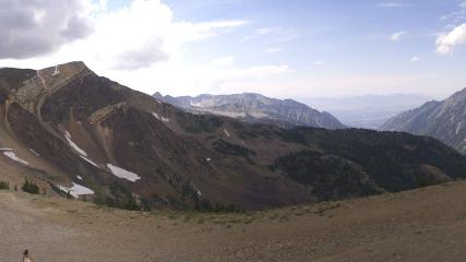 Snowbird: Hidden Peak (snowbird.com)