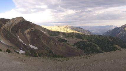 Snowbird: Hidden Peak (snowbird.com)