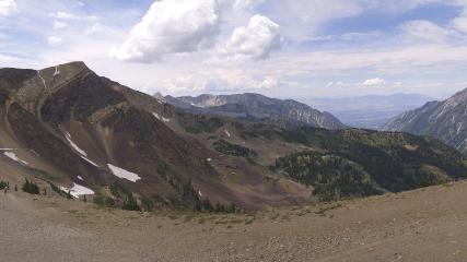 Snowbird: Hidden Peak (snowbird.com)