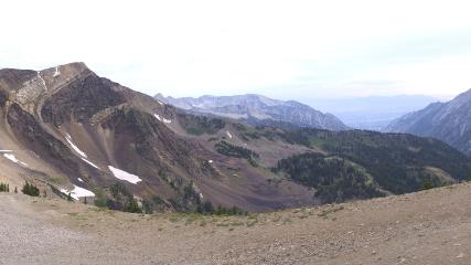 Snowbird: Hidden Peak (snowbird.com)
