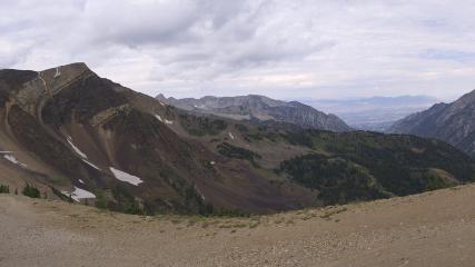 Snowbird: Hidden Peak (snowbird.com)