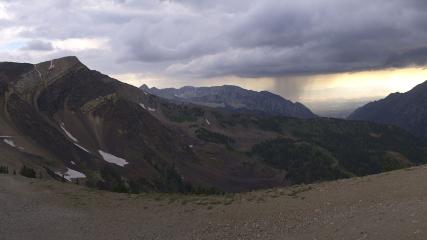 Snowbird: Hidden Peak (snowbird.com)