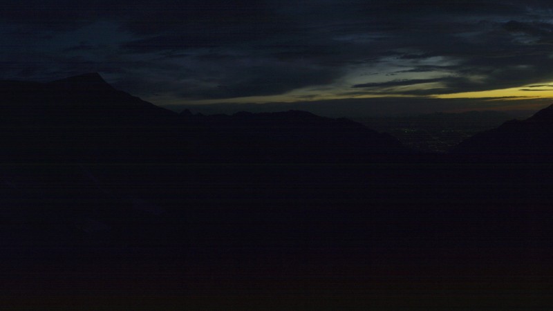 Webcam Snowbird: Hidden Peak