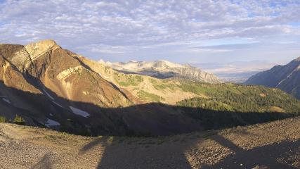 Snowbird: Hidden Peak (snowbird.com)