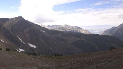 Snowbird: Hidden Peak (snowbird.com)