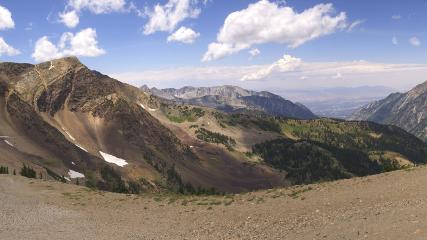 Snowbird: Hidden Peak (snowbird.com)