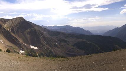 Snowbird: Hidden Peak (snowbird.com)