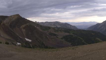 Snowbird: Hidden Peak (snowbird.com)
