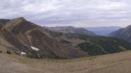 Snowbird: Hidden Peak (snowbird.com)