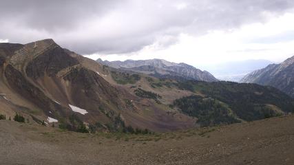 Snowbird: Hidden Peak (snowbird.com)