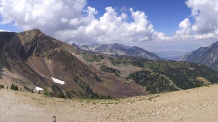 Snowbird: Hidden Peak (snowbird.com)