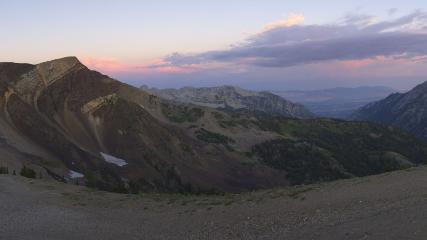 Snowbird webcam