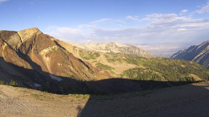 Snowbird: Hidden Peak (snowbird.com)