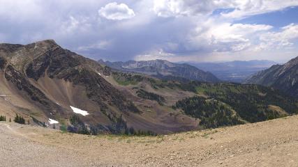 Snowbird: Hidden Peak (snowbird.com)
