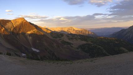 Snowbird: Hidden Peak (snowbird.com)