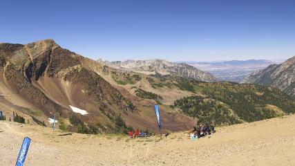 Snowbird: Hidden Peak (snowbird.com)