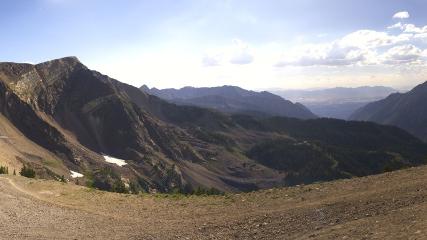 Snowbird: Hidden Peak (snowbird.com)