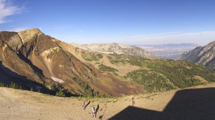 Snowbird: Hidden Peak (snowbird.com)