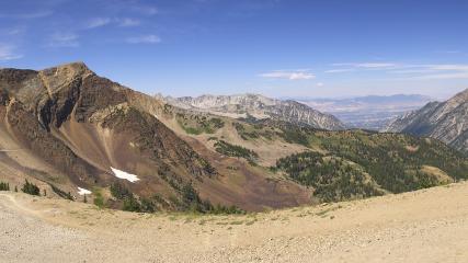 Snowbird webcam