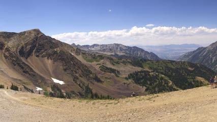 Snowbird: Hidden Peak (snowbird.com)